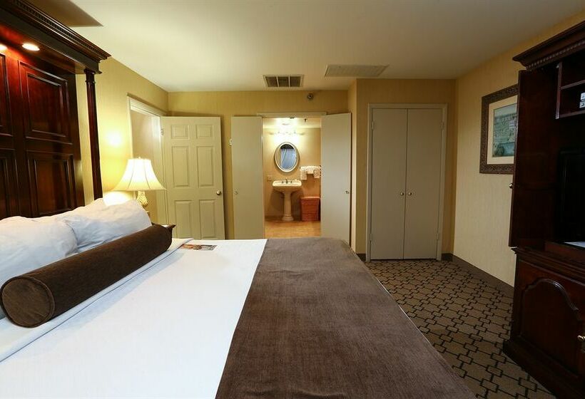 هتل Radisson Oklahoma City Northwest