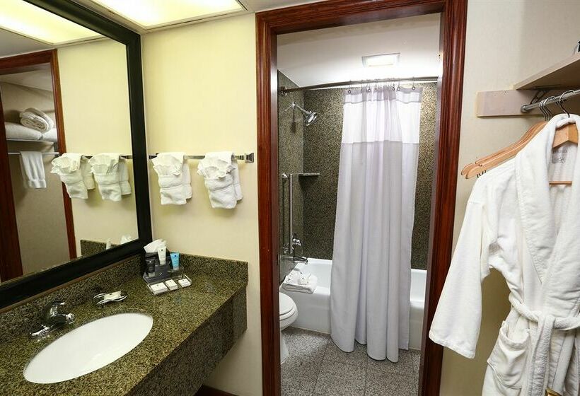 فندق Radisson  Oklahoma City Northwest