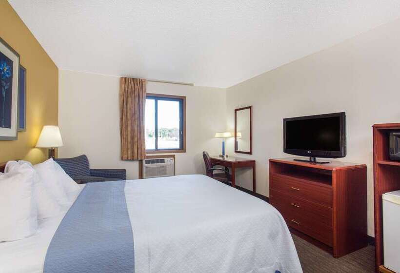 هتل Days Inn By Wyndham Austin