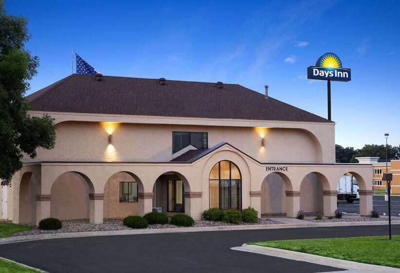 هتل Days Inn By Wyndham Austin