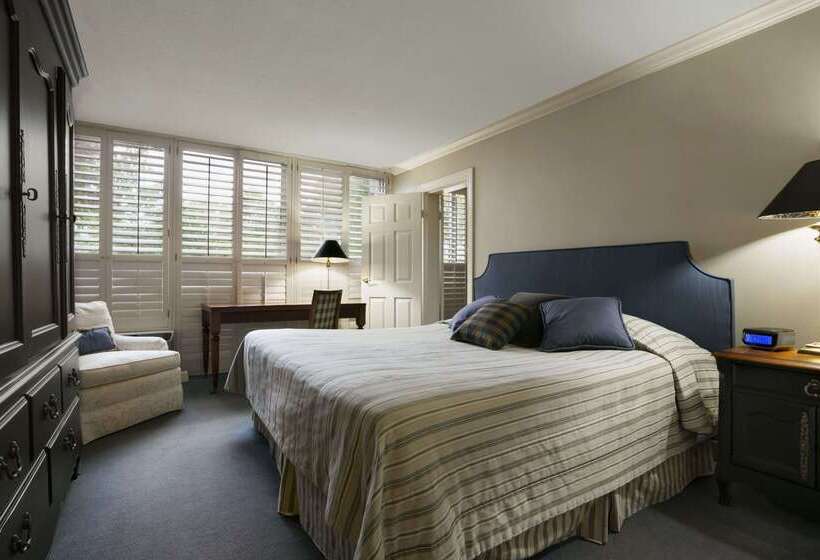 호텔 Days Inn By Wyndham Sidney Oh