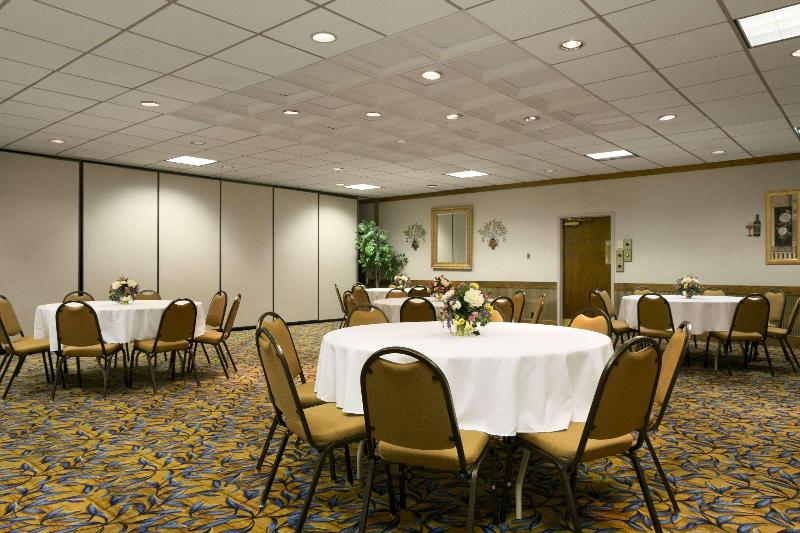 호텔 Days Inn By Wyndham Sidney Oh