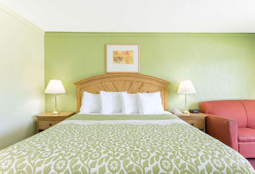ホテル Days Inn By Wyndham Washington