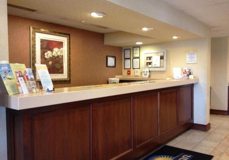 فندق Days Inn Dothan