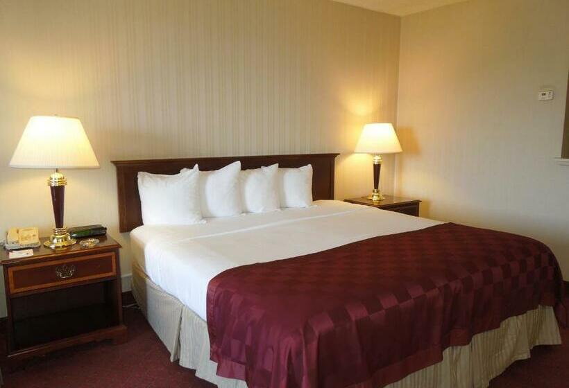 호텔 Lorain Studio Suites