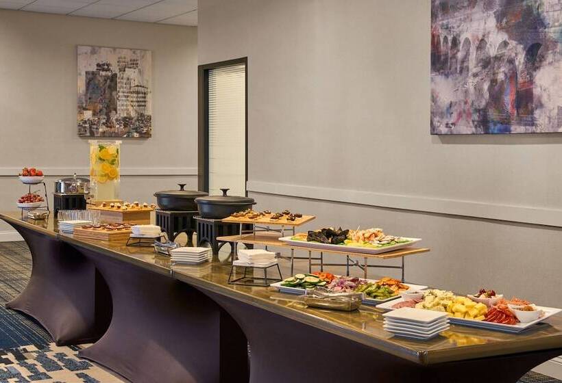 Delta Hotels By Marriott Minneapolis Northeast