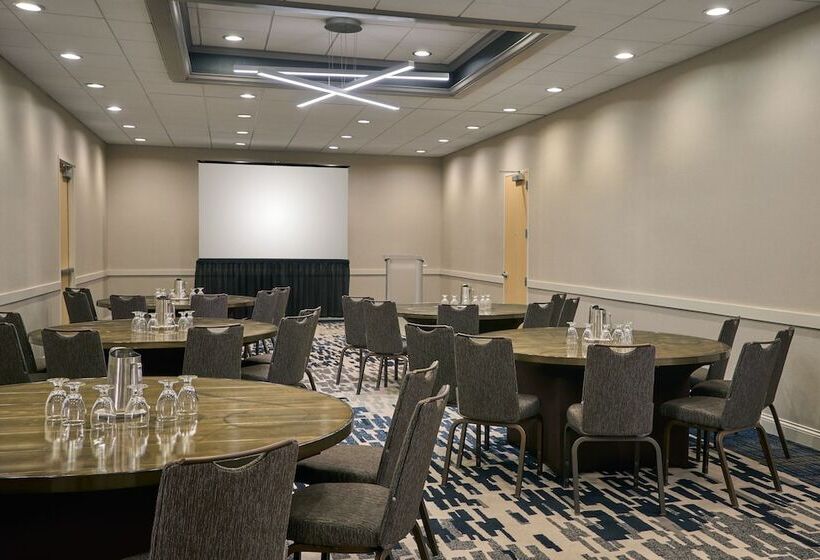 Delta Hotels By Marriott Minneapolis Northeast