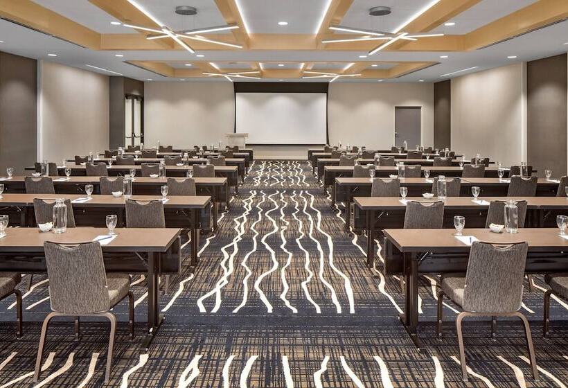 Delta Hotels By Marriott Minneapolis Northeast