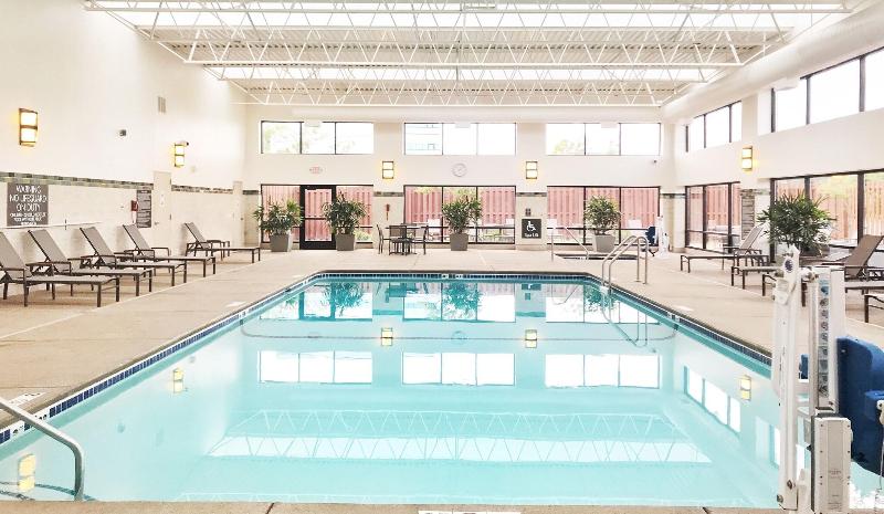 Delta Hotels By Marriott Minneapolis Northeast