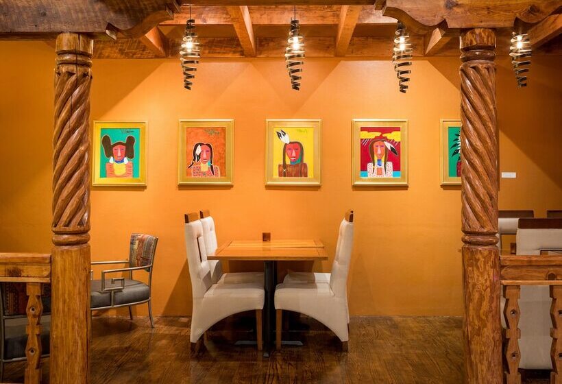 هتل Don Fernando De Taos, Tapestry Collection By Hilton