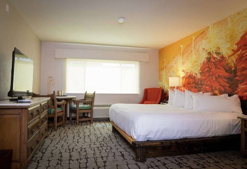 هتل Don Fernando De Taos, Tapestry Collection By Hilton