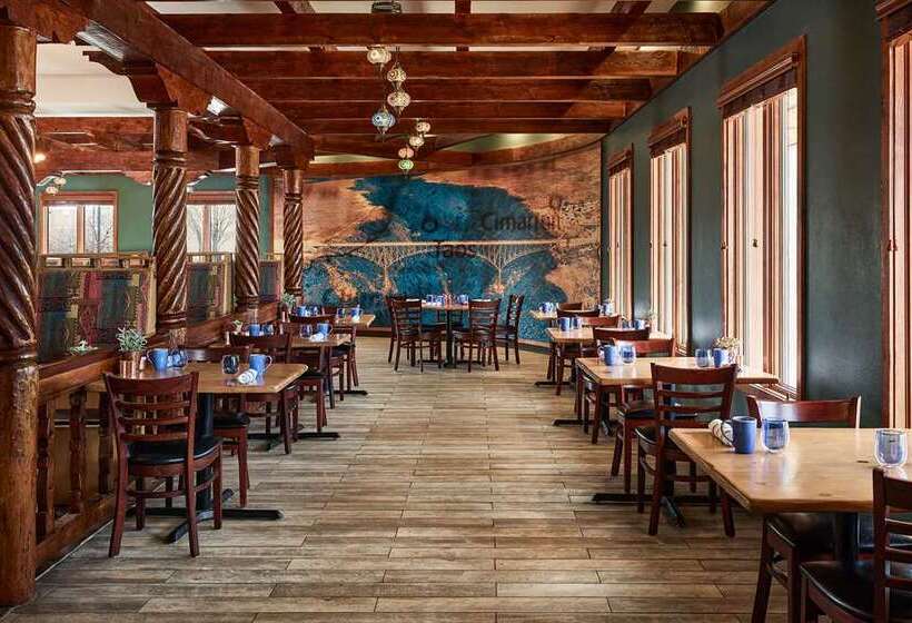 هتل Don Fernando De Taos, Tapestry Collection By Hilton