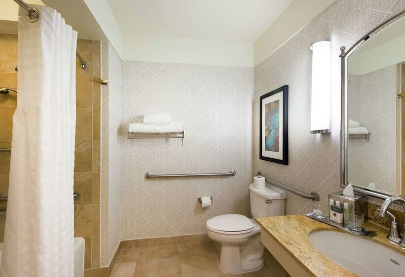 Doubletree By Hilton Hotel & Suites Houston By The Galleria