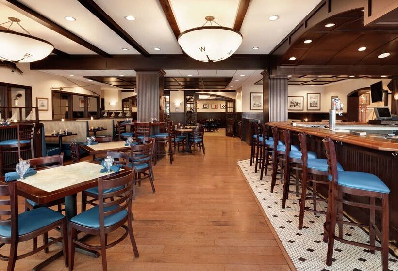 Doubletree By Hilton Hotel Annapolis