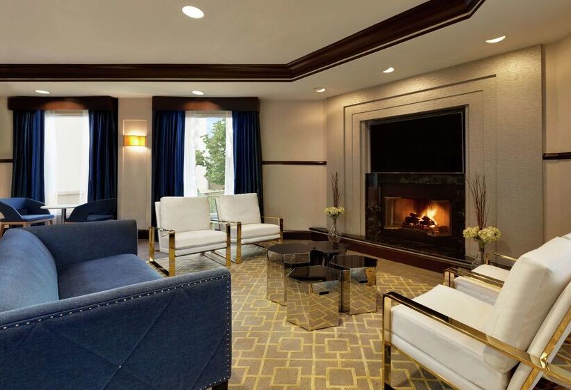 Doubletree By Hilton Hotel Annapolis