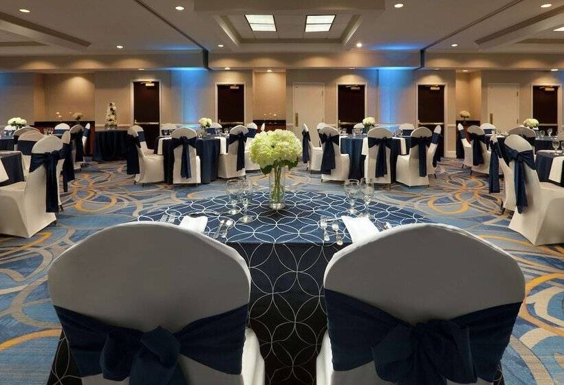 Doubletree By Hilton Hotel Annapolis