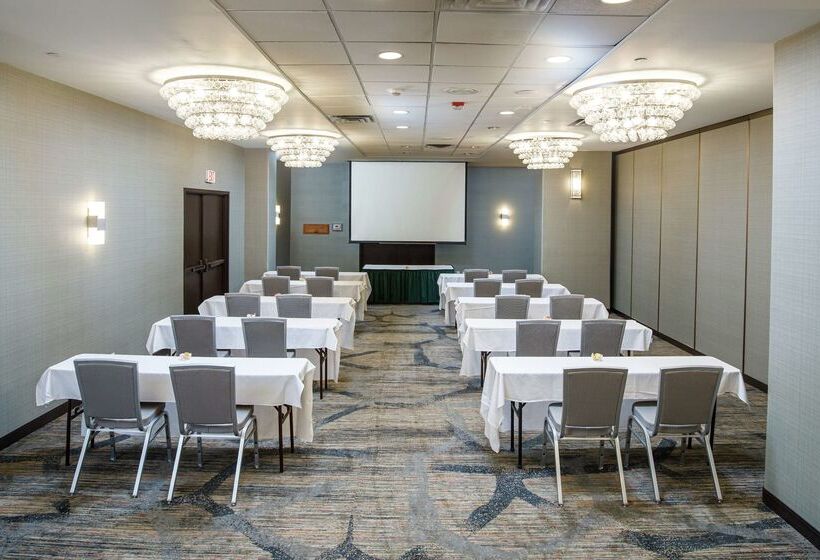 هتل Doubletree By Hilton Appleton