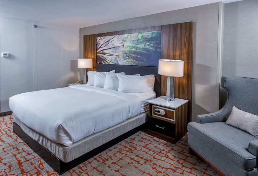 هتل Doubletree By Hilton Appleton