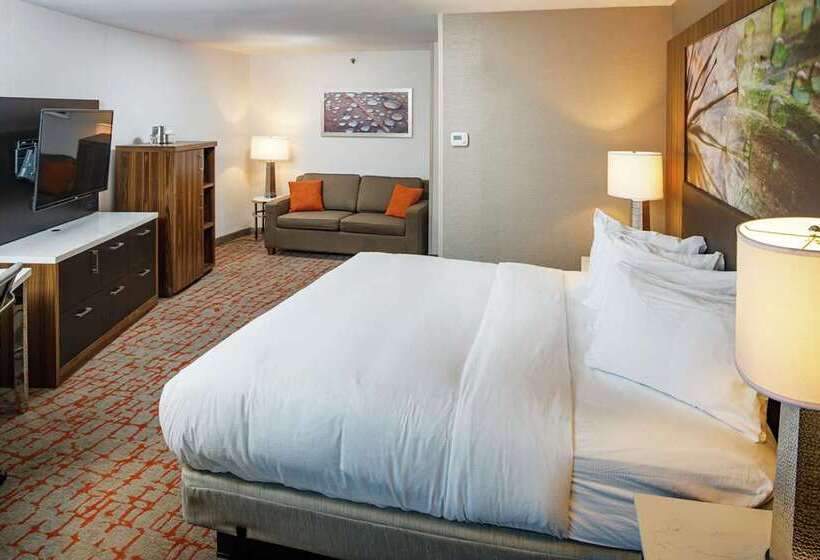 هتل Doubletree By Hilton Appleton