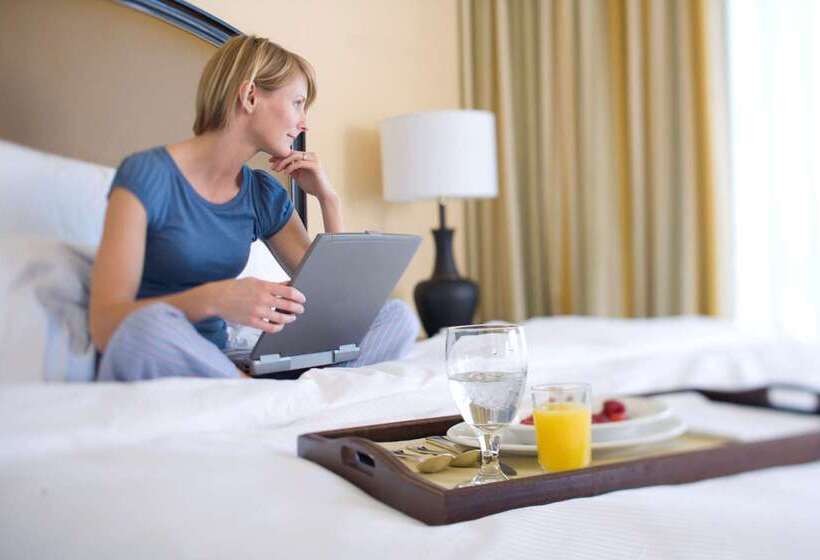 בית מלון כפרי Doubletree By Hilton Holland