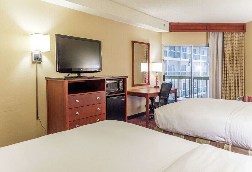 בית מלון כפרי Doubletree By Hilton Holland