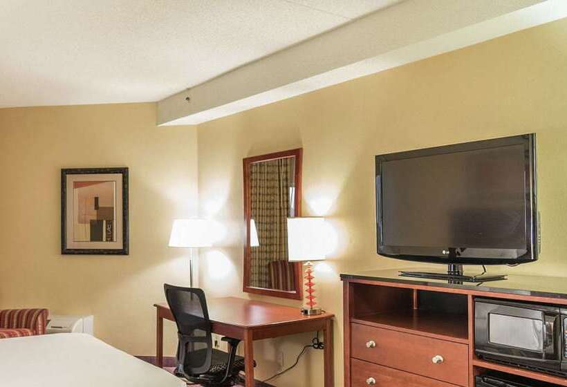 בית מלון כפרי Doubletree By Hilton Holland