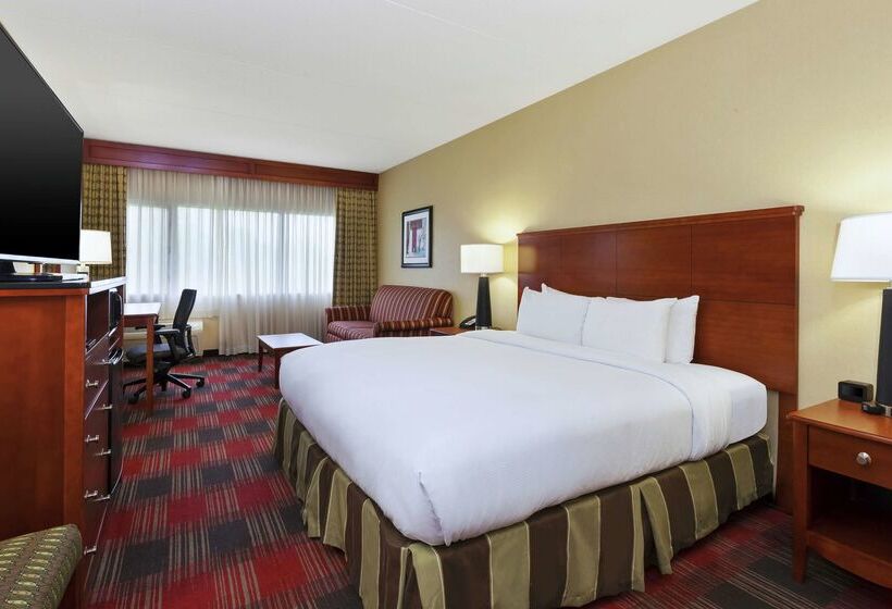 בית מלון כפרי Doubletree By Hilton Holland
