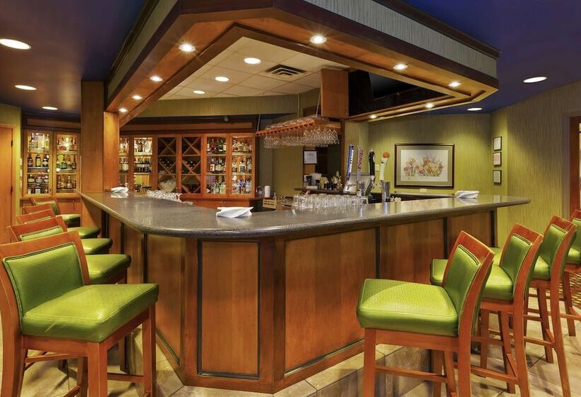 בית מלון כפרי Doubletree By Hilton Holland
