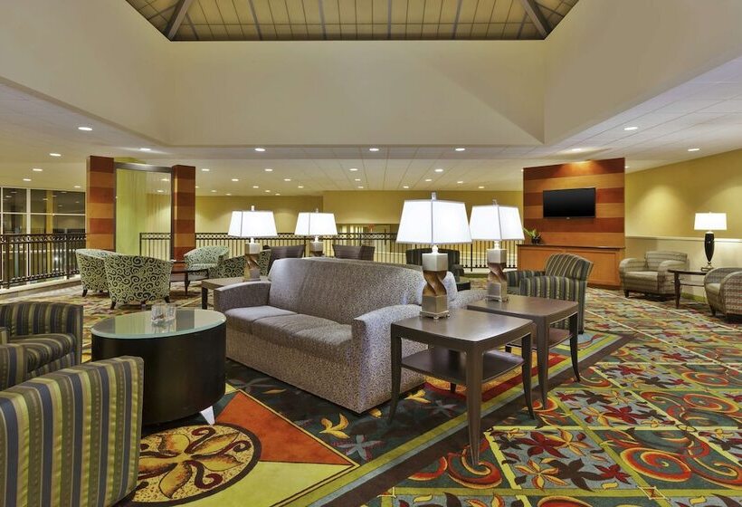 בית מלון כפרי Doubletree By Hilton Holland