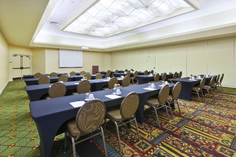 בית מלון כפרי Doubletree By Hilton Holland