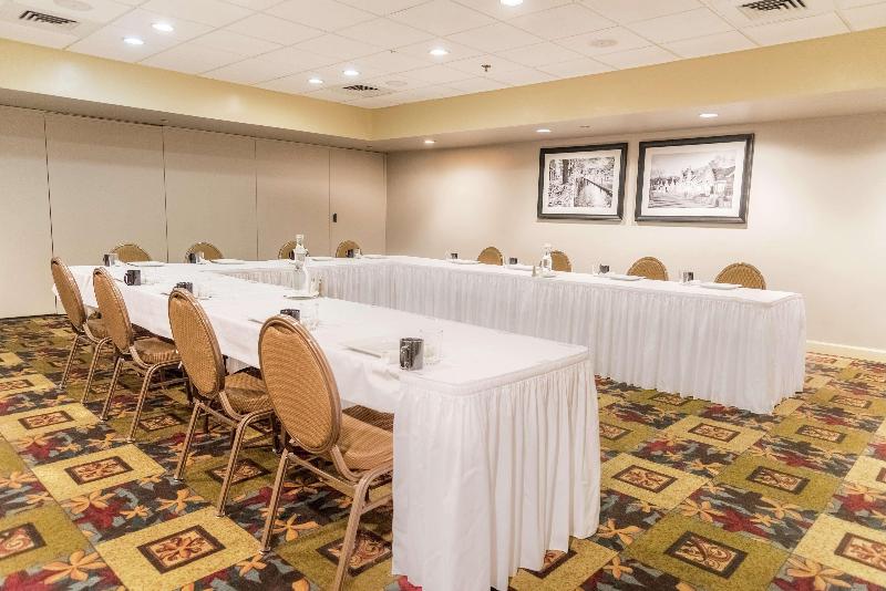 בית מלון כפרי Doubletree By Hilton Holland