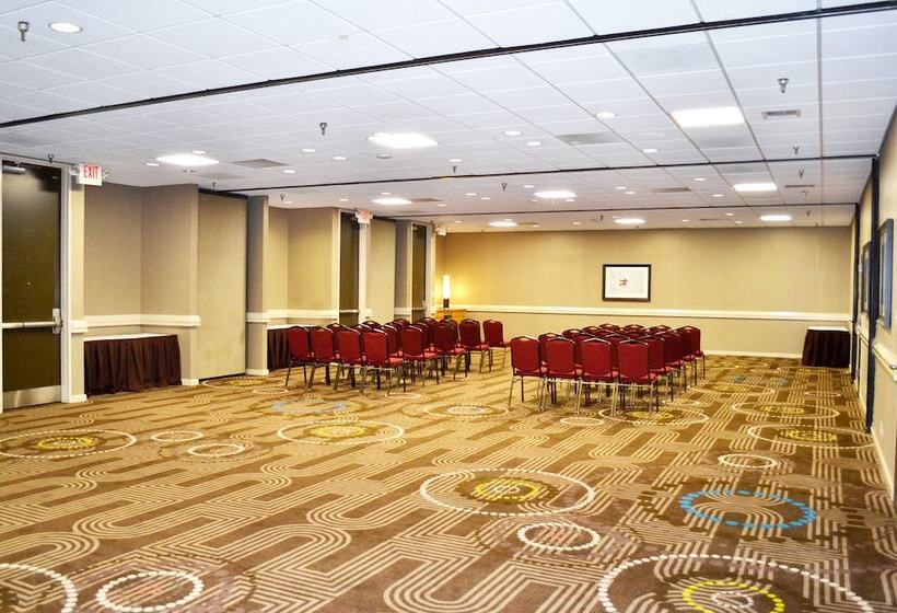 هتل Doubletree By Hilton Houston Hobby Airport