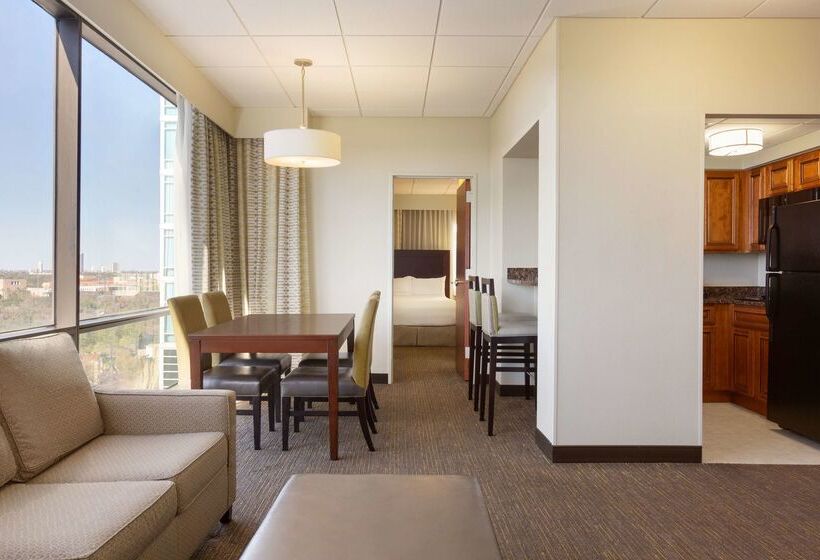 Doubletree By Hilton Houston Medical Center Hotel & Suites