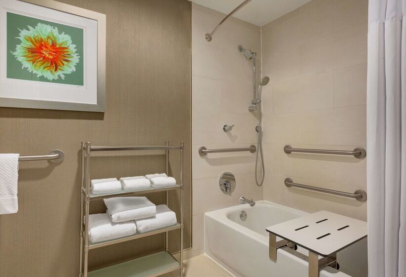 Doubletree By Hilton Houston Medical Center Hotel & Suites