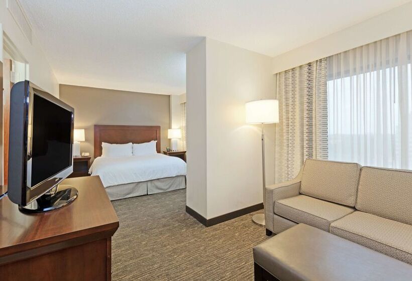 Doubletree By Hilton Houston Medical Center Hotel & Suites