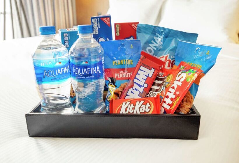 فندق Doubletree By Hilton Jamestown