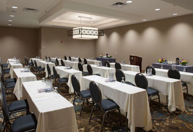 Doubletree By Hilton Hotel Johnson City