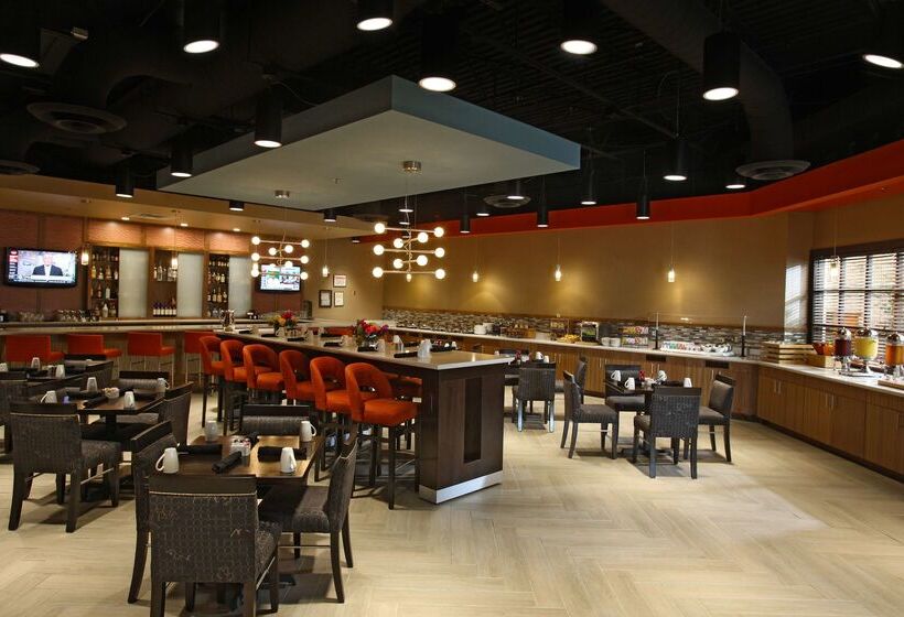 Doubletree By Hilton Hotel Johnson City