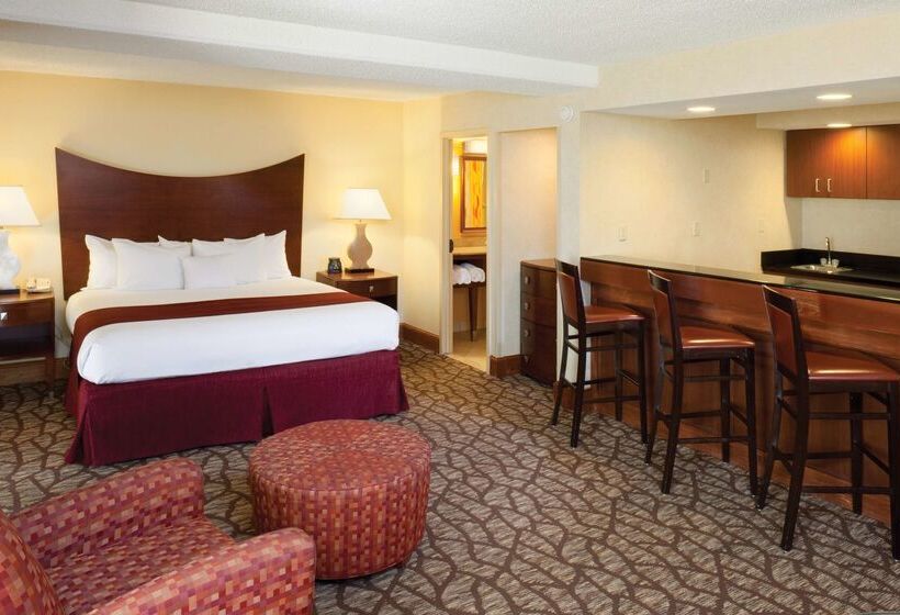 Doubletree By Hilton Hotel Johnson City