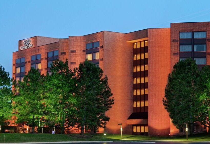 酒店 Doubletree By Hilton Lisle Naperville