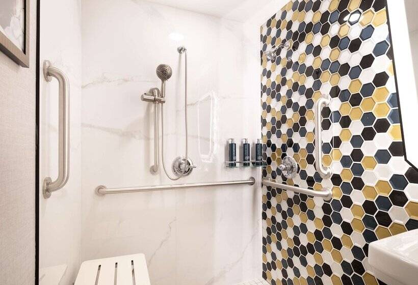 בית מלון כפרי Doubletree By Hilton Livermore, Ca