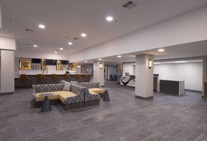 בית מלון כפרי Doubletree By Hilton Livermore, Ca