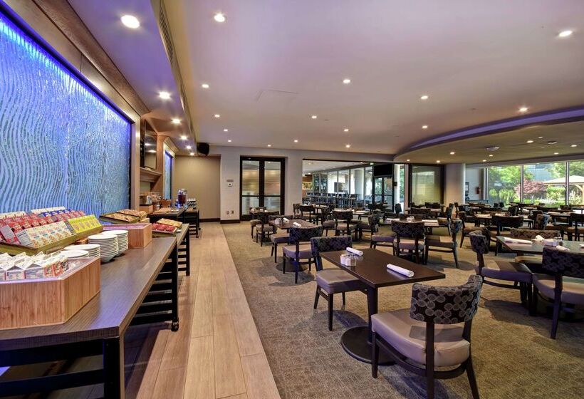 Doubletree By Hilton Hotel Pleasanton At The Club