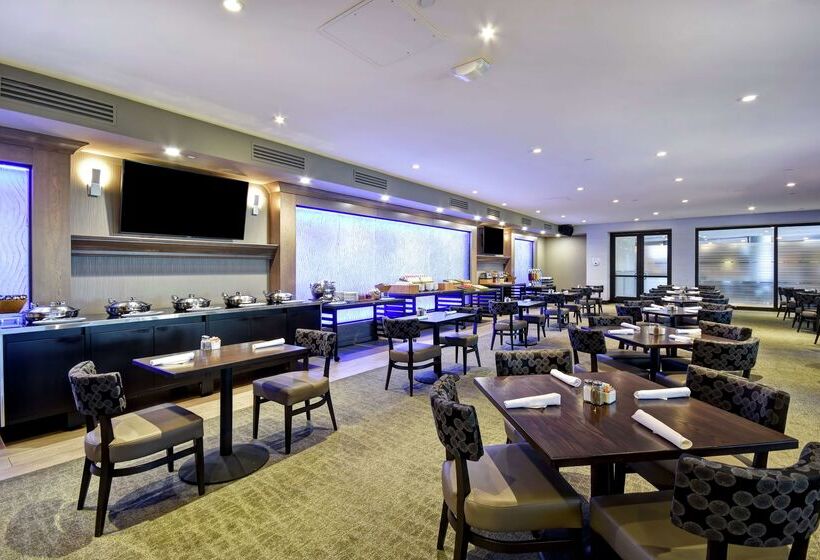 Doubletree By Hilton Hotel Pleasanton At The Club