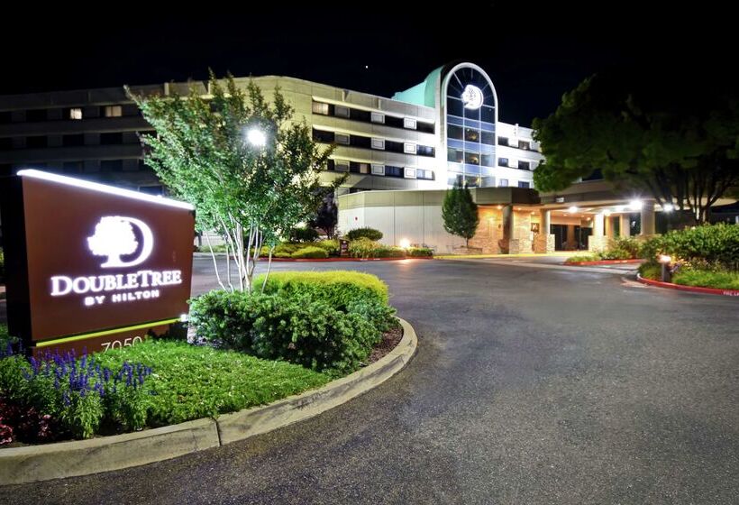 Doubletree By Hilton Hotel Pleasanton At The Club