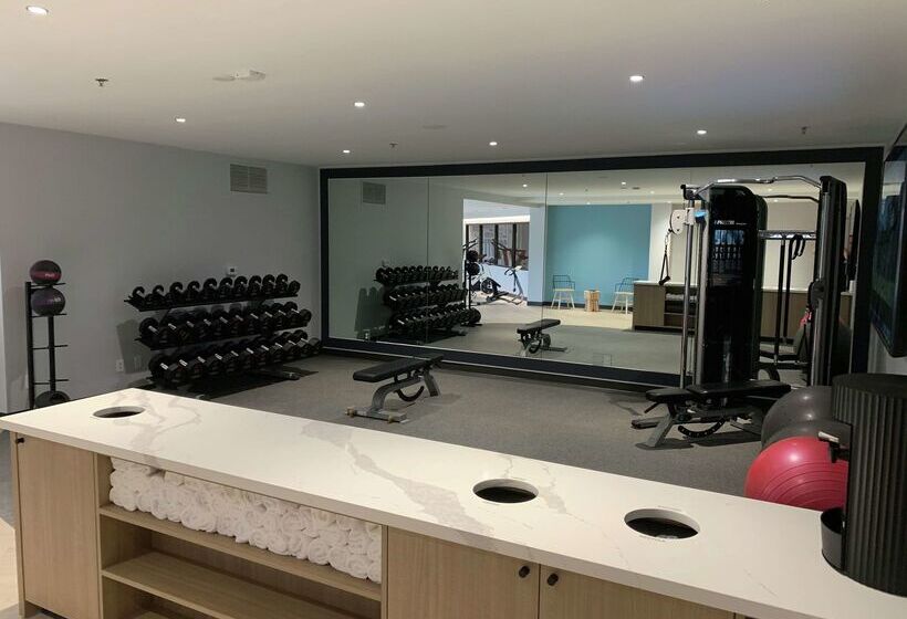 בית מלון כפרי Doubletree By Hilton Tampa Rocky Point Waterfront