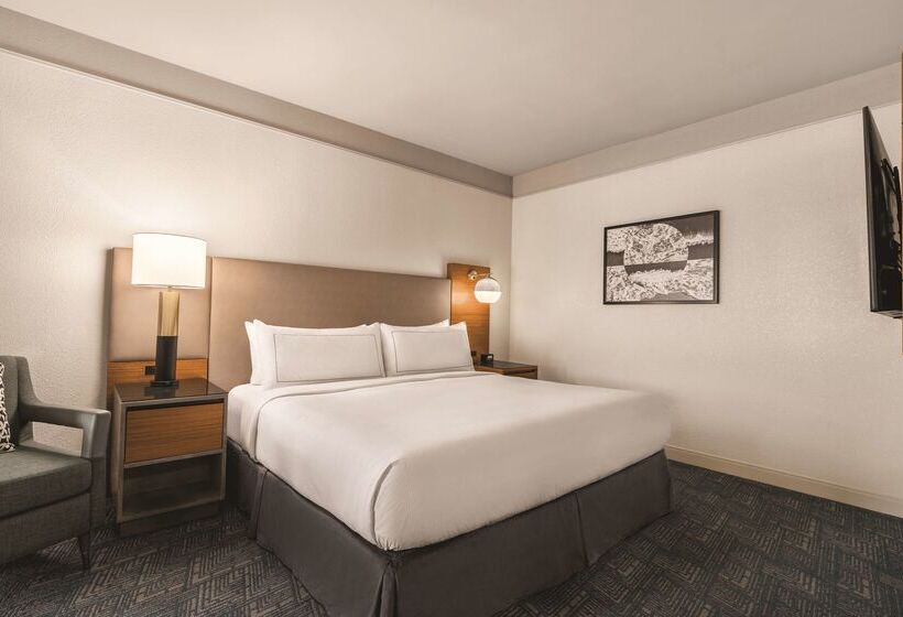 בית מלון כפרי Doubletree By Hilton Tampa Rocky Point Waterfront