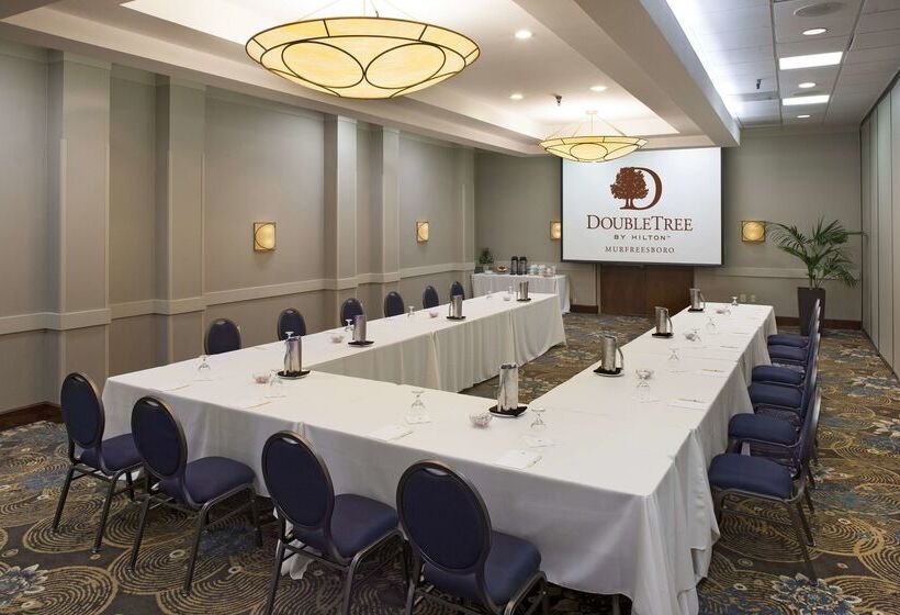 فندق Doubletree By Hilton Murfreesboro