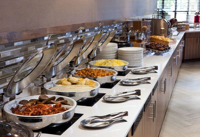 فندق Doubletree By Hilton Murfreesboro