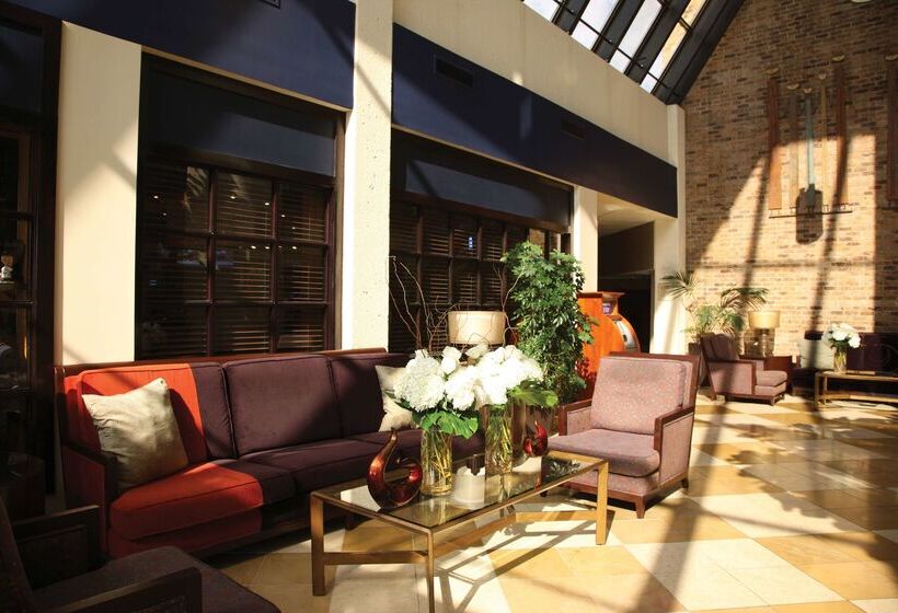 فندق Doubletree By Hilton Murfreesboro